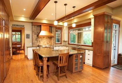 IDEATE Residential Interior Design